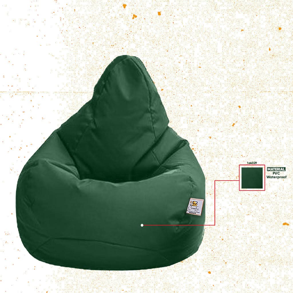 بين باج قماش 100*100*125 سم 