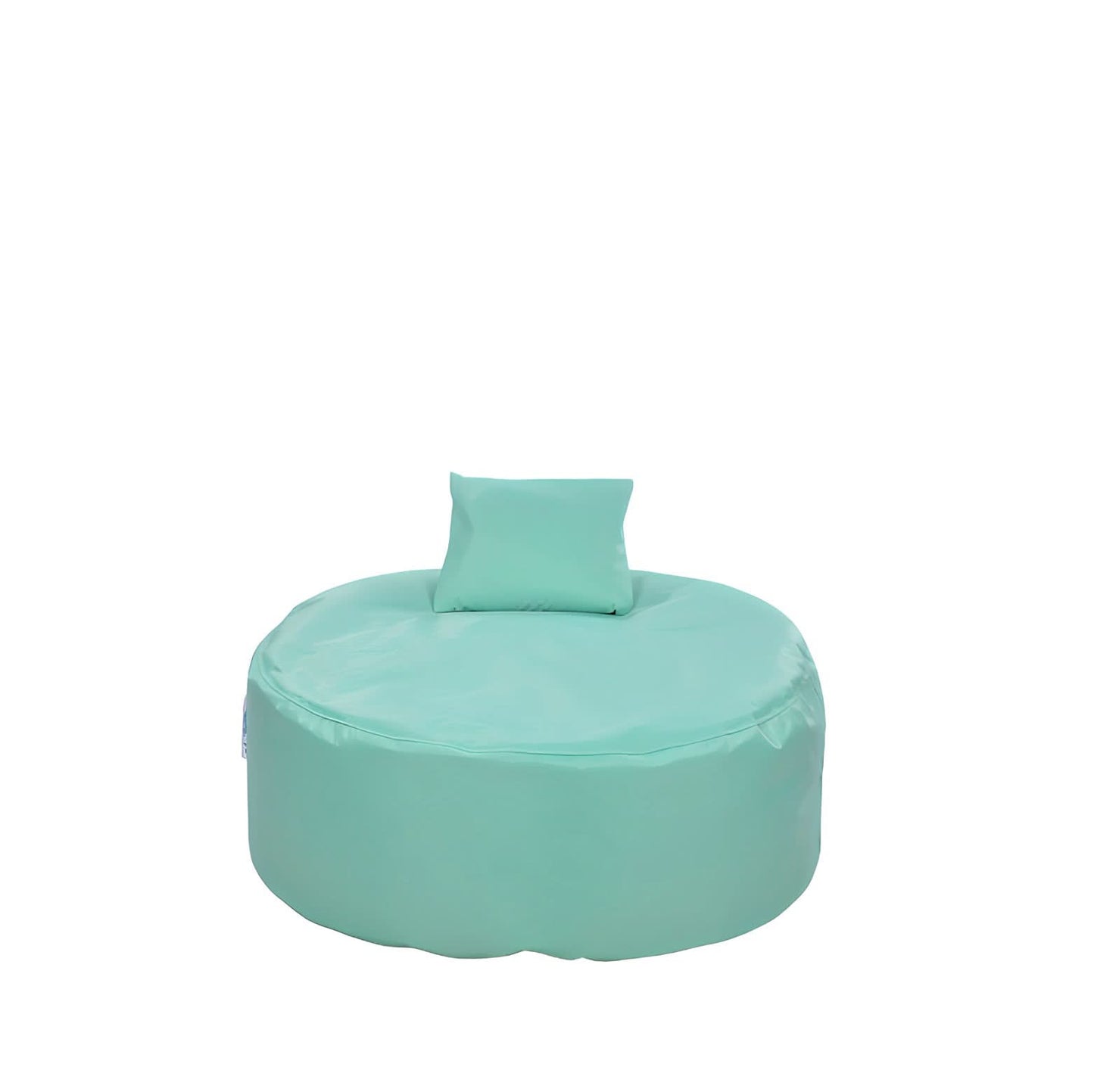 بين باج دائري بوسادة 