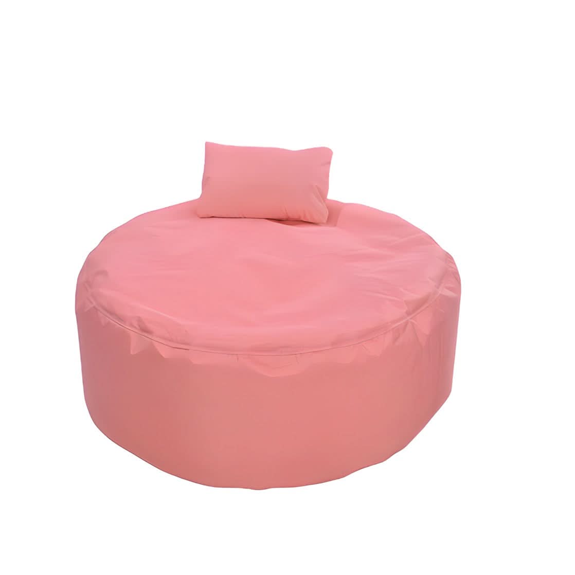 بين باج دائري بوسادة 