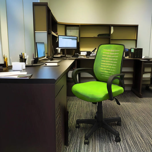 كرسي مكتب 60*55*85 سم - DAH39 DH Furniture