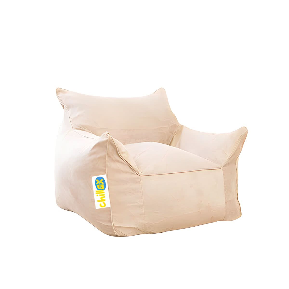 كرسي بين باج قطيفة 