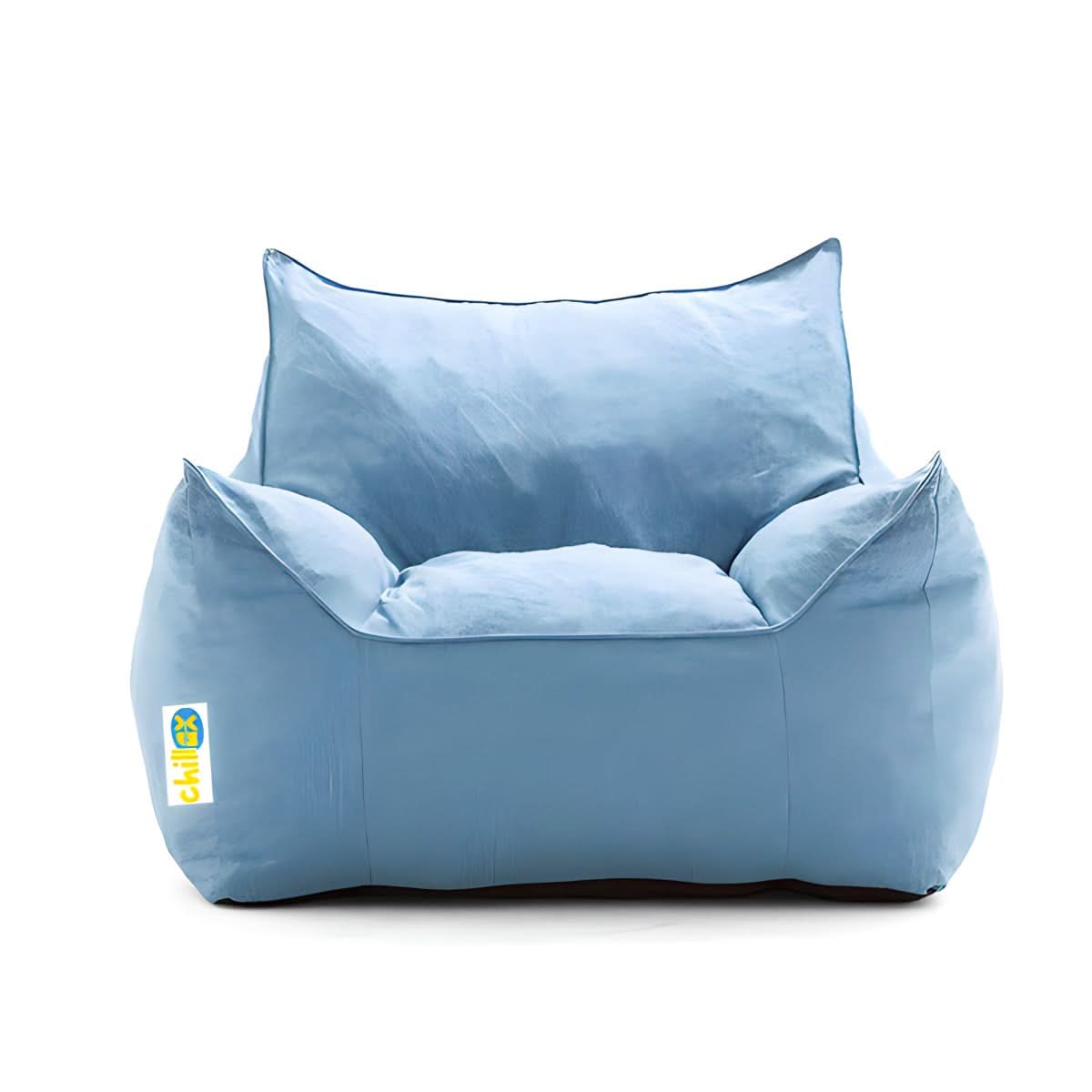 كرسي بين باج قطيفة 