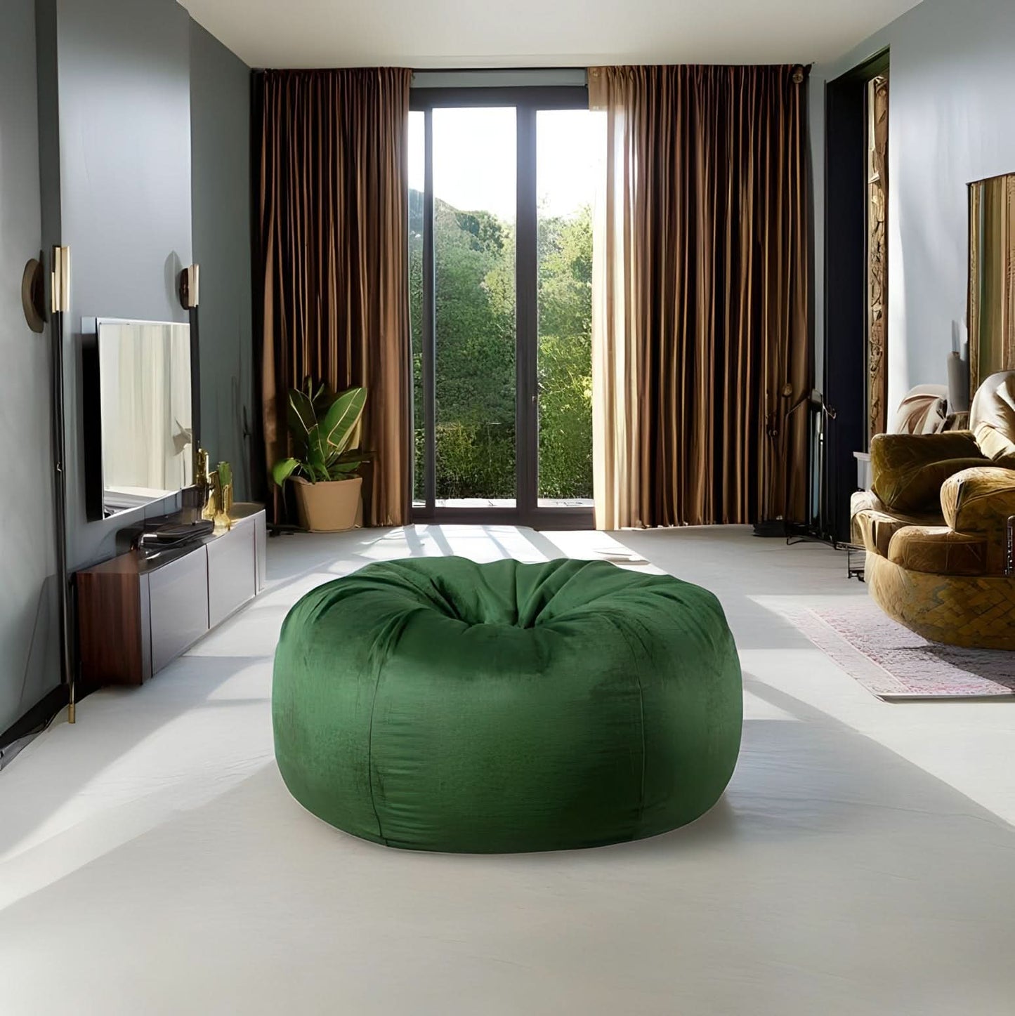 بين باج قطيفة 