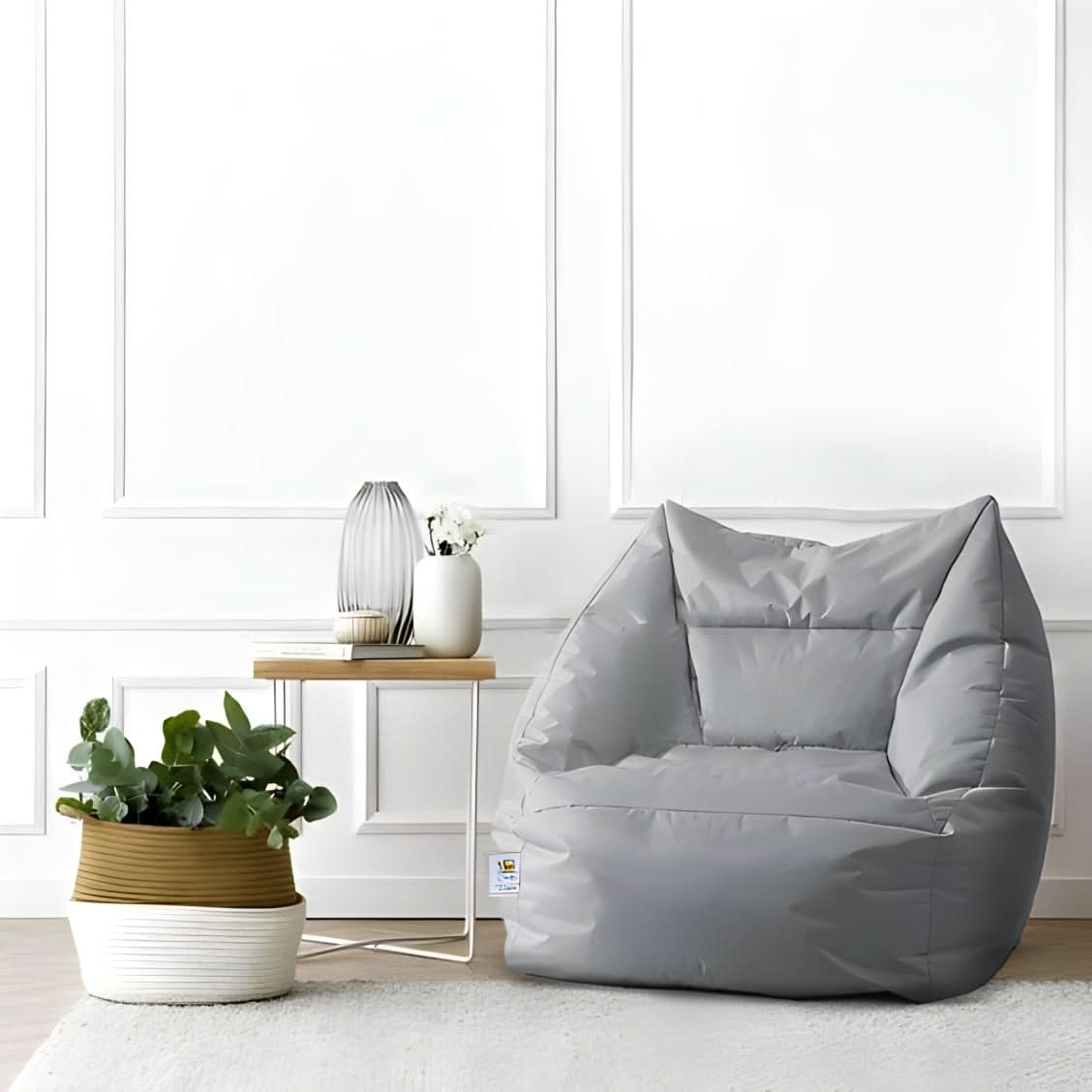 بين باج قماش 