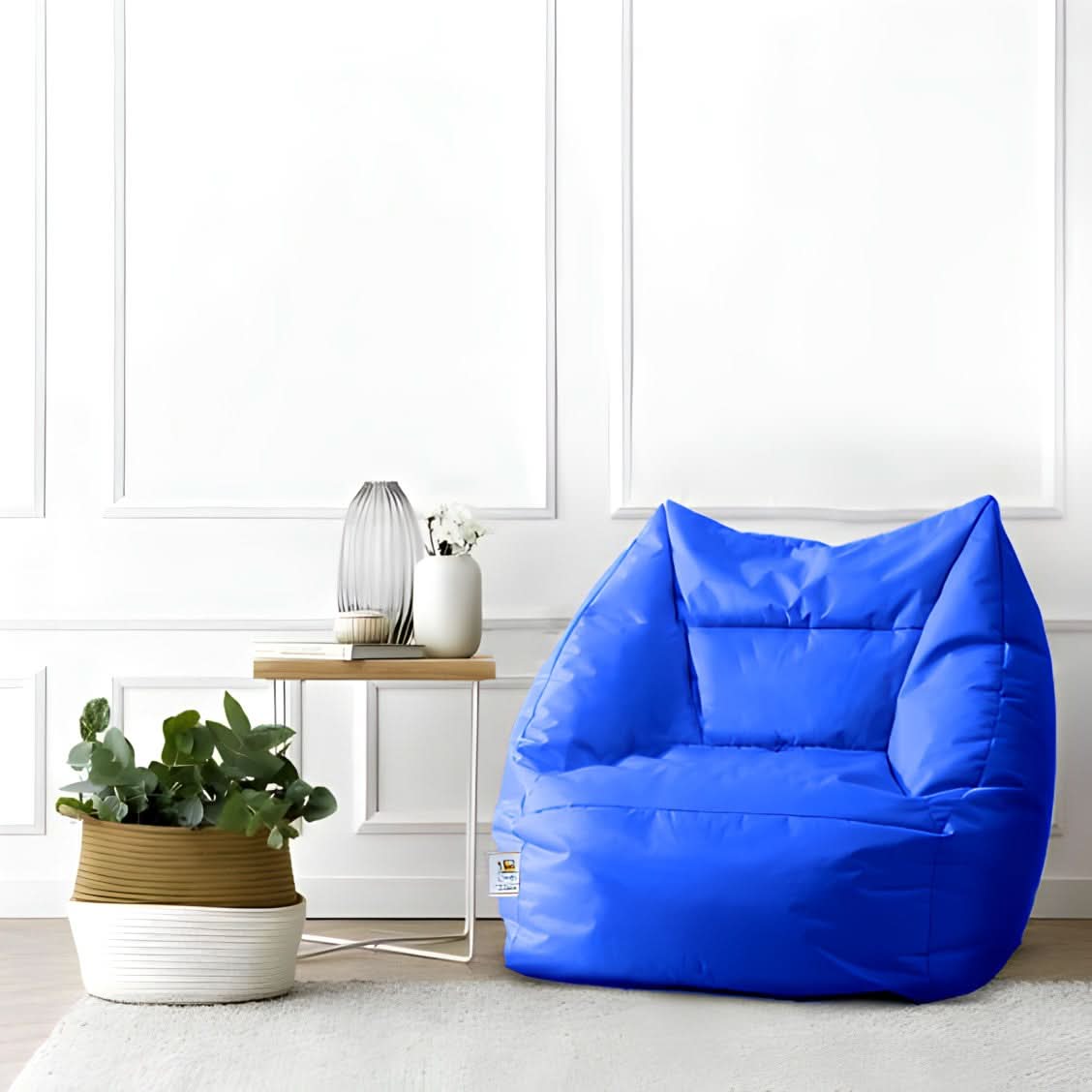 بين باج قماش 