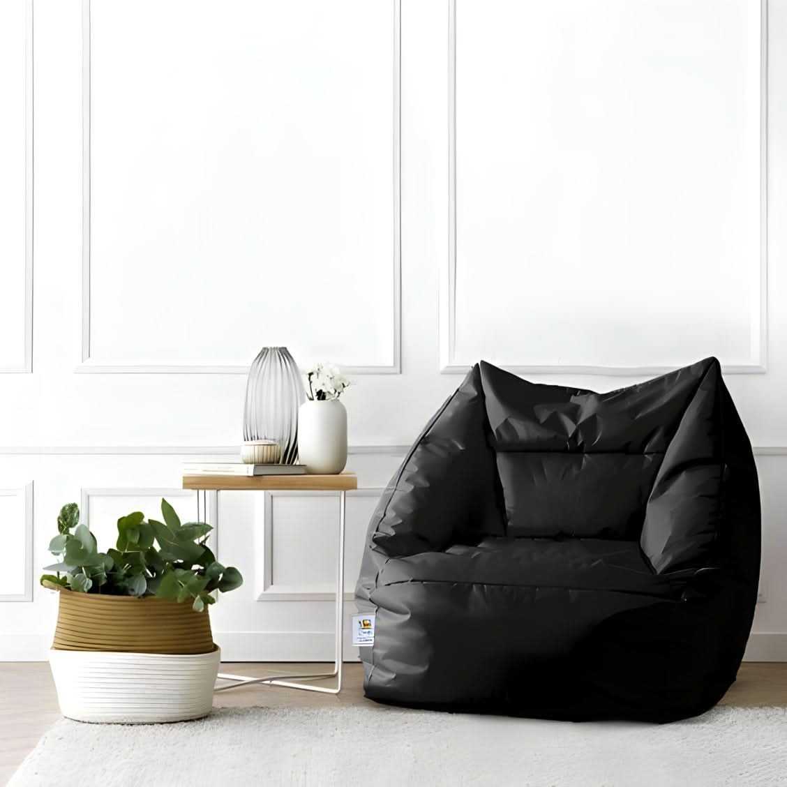 بين باج قماش 