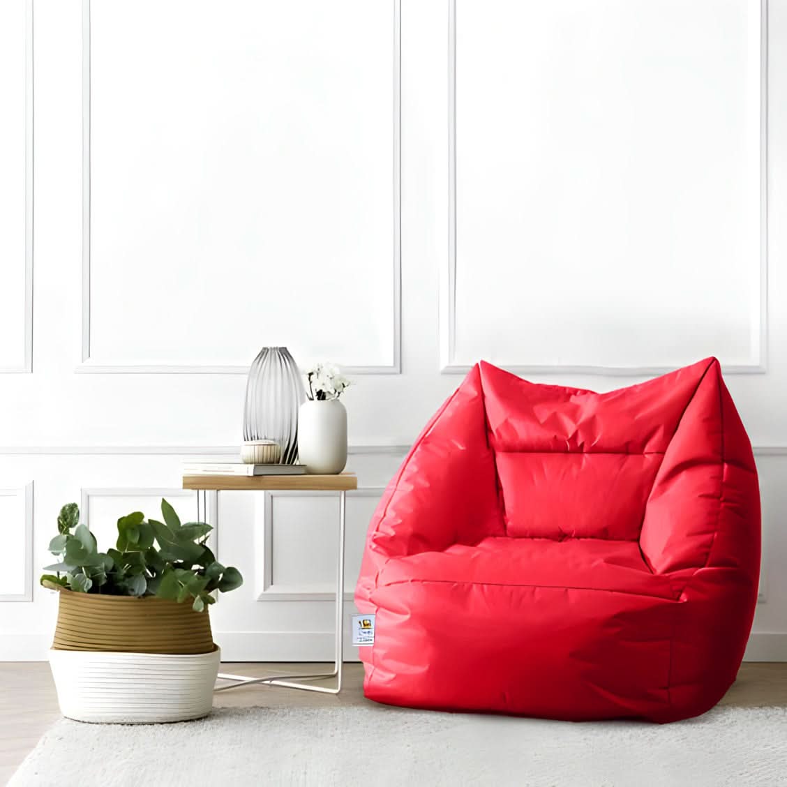 بين باج قماش 