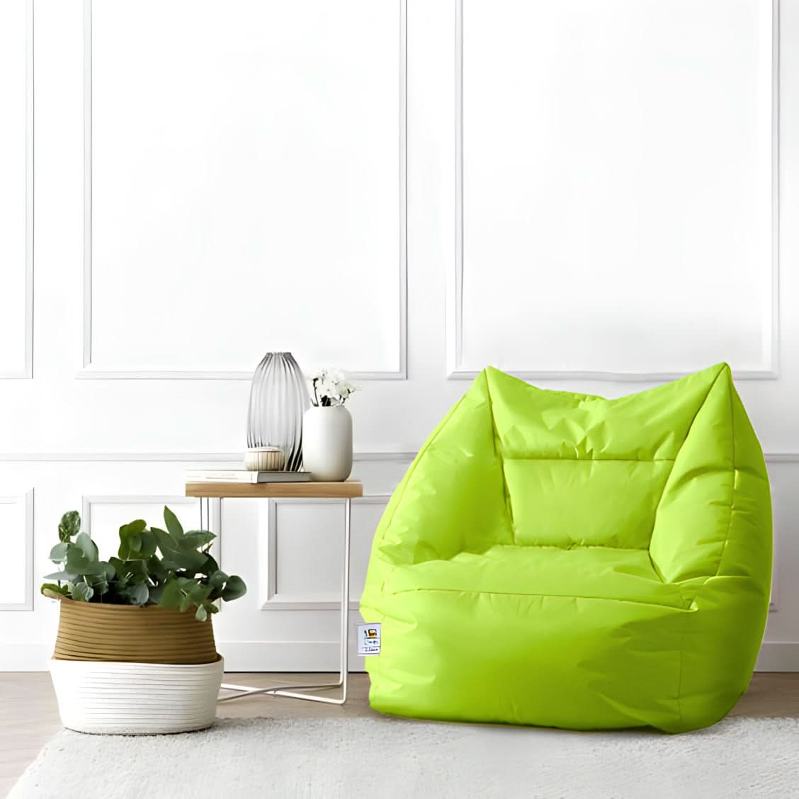 بين باج قماش 