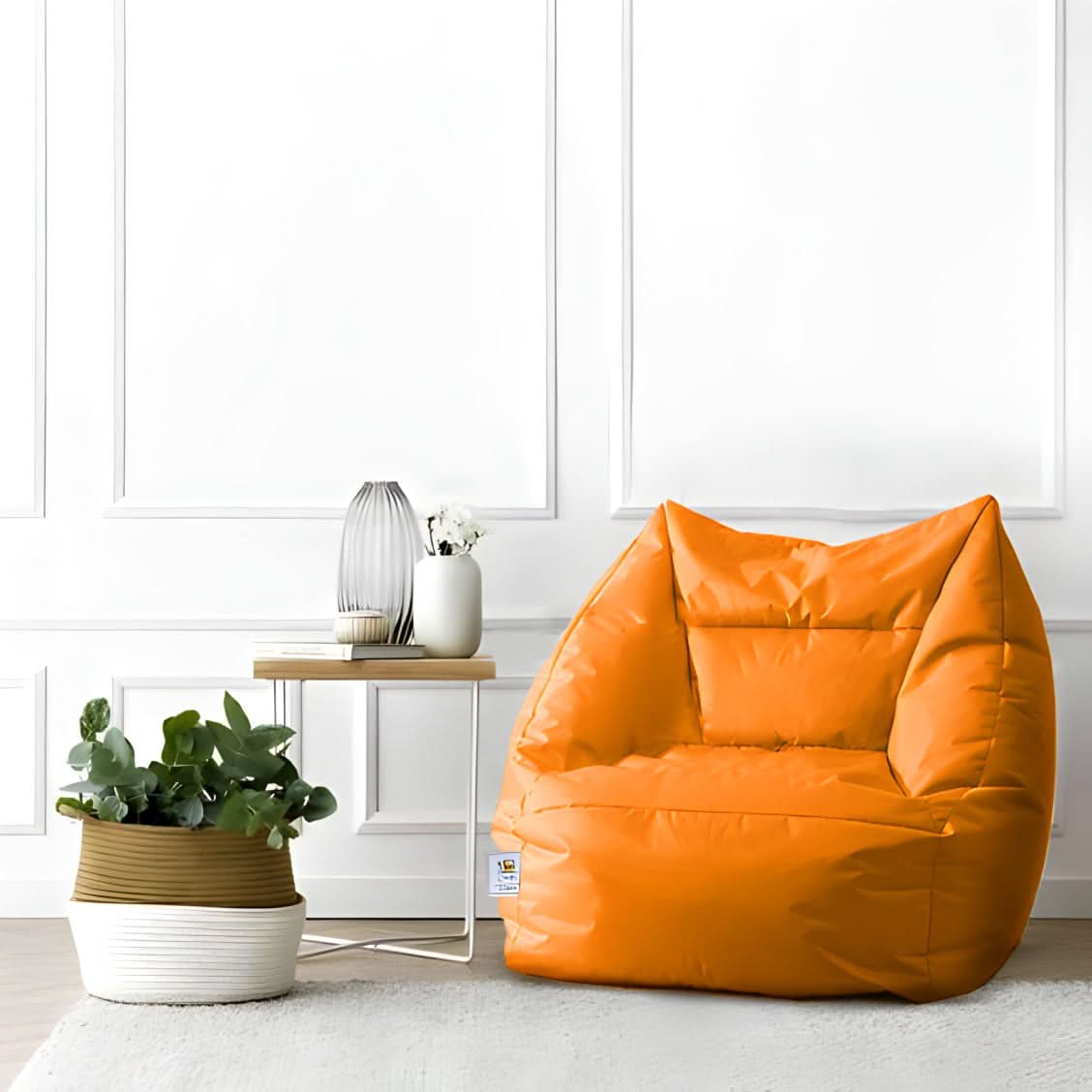 بين باج قماش 