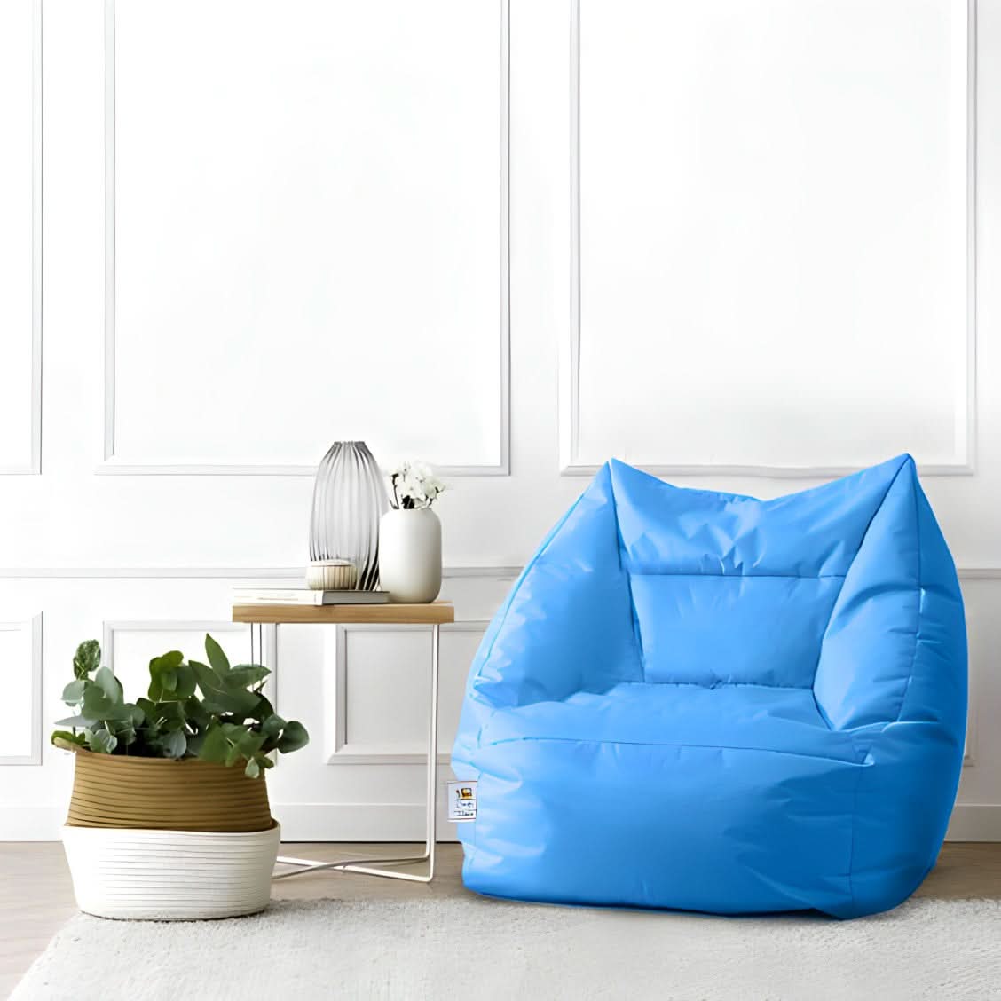 بين باج قماش 