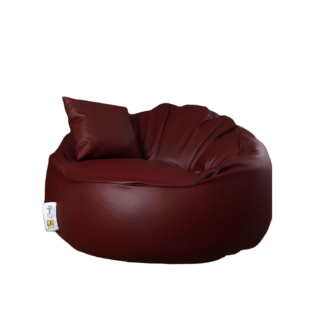 بين باج جلد بتصميم مريح 