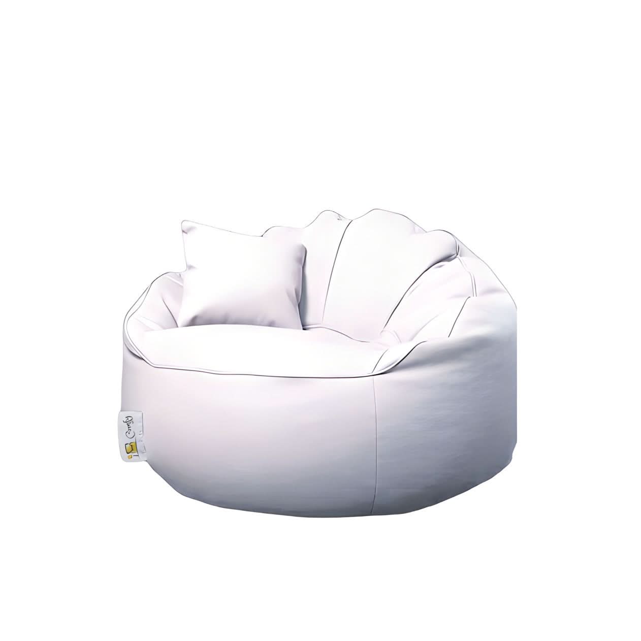 بين باج جلد بتصميم مريح 