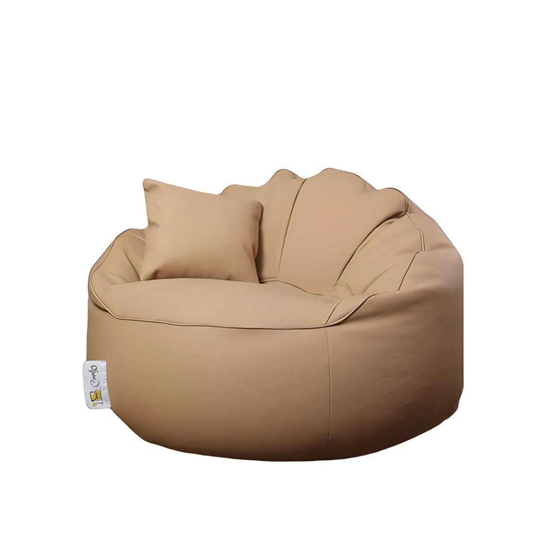 بين باج جلد بتصميم مريح 