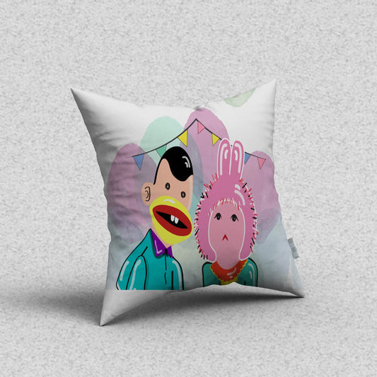 كوشن رمضان بوليستر