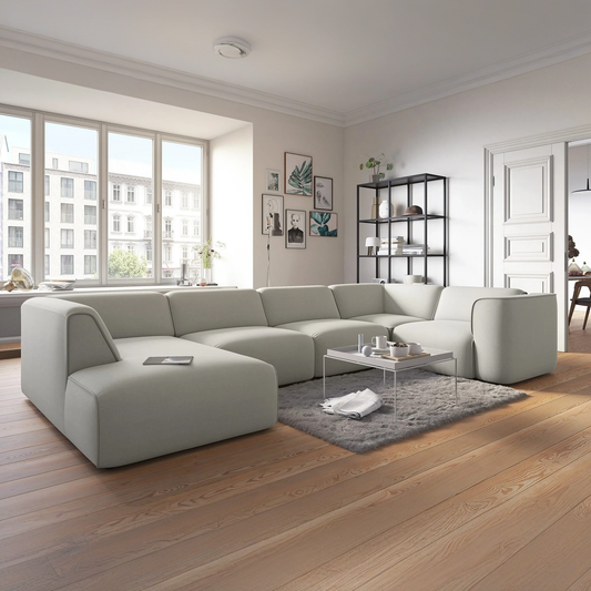 ركنة خشب طبيعي - Baytuk