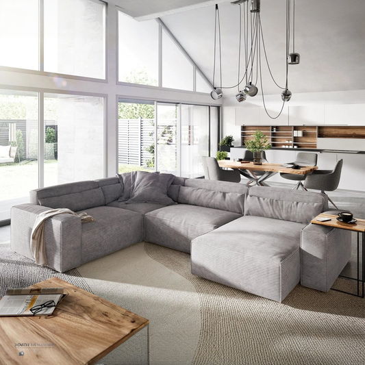 ركنة خشب طبيعي - Baytuk