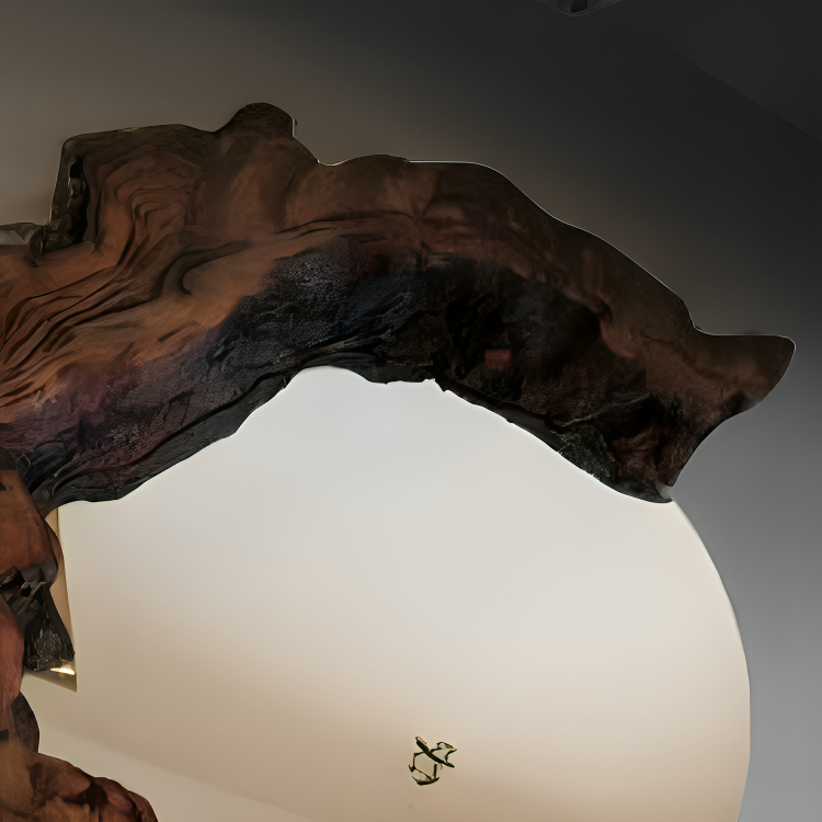 مرايا بتصميم بوهيمي 