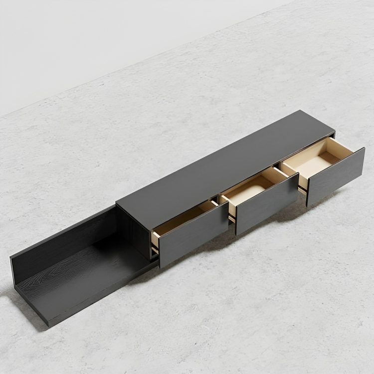 طاولة تلفاز حديثة 