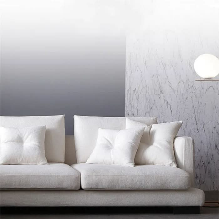 كنبة بحرف L مودرن 