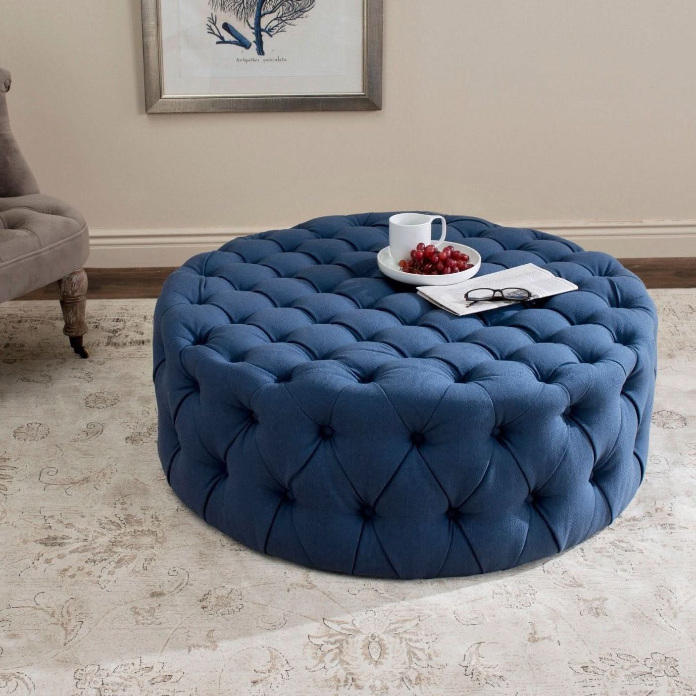 بوف كابتونيه فاخر 