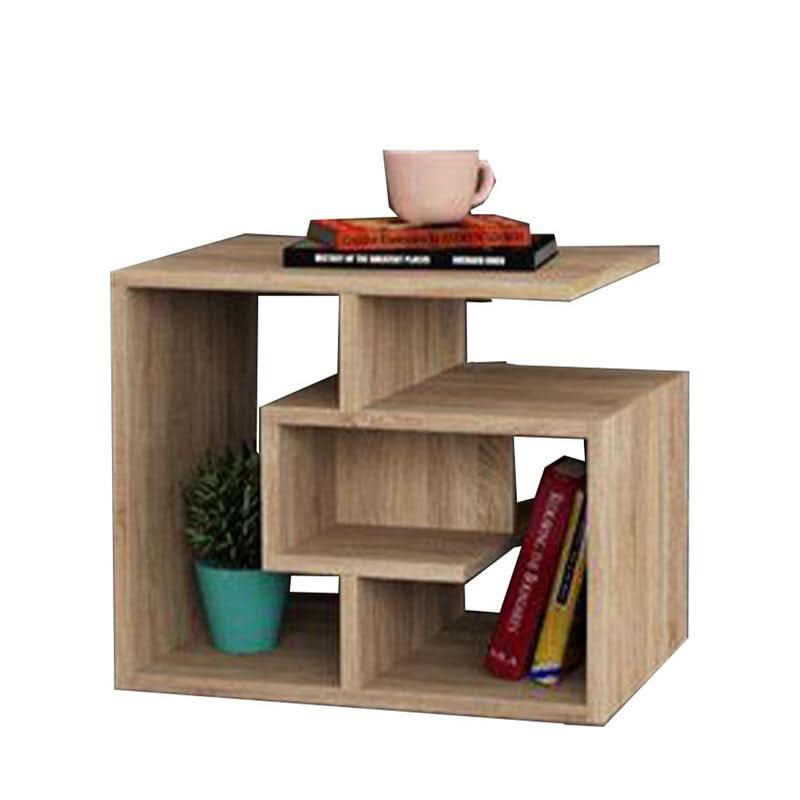 طاولة جانبية مودرن 