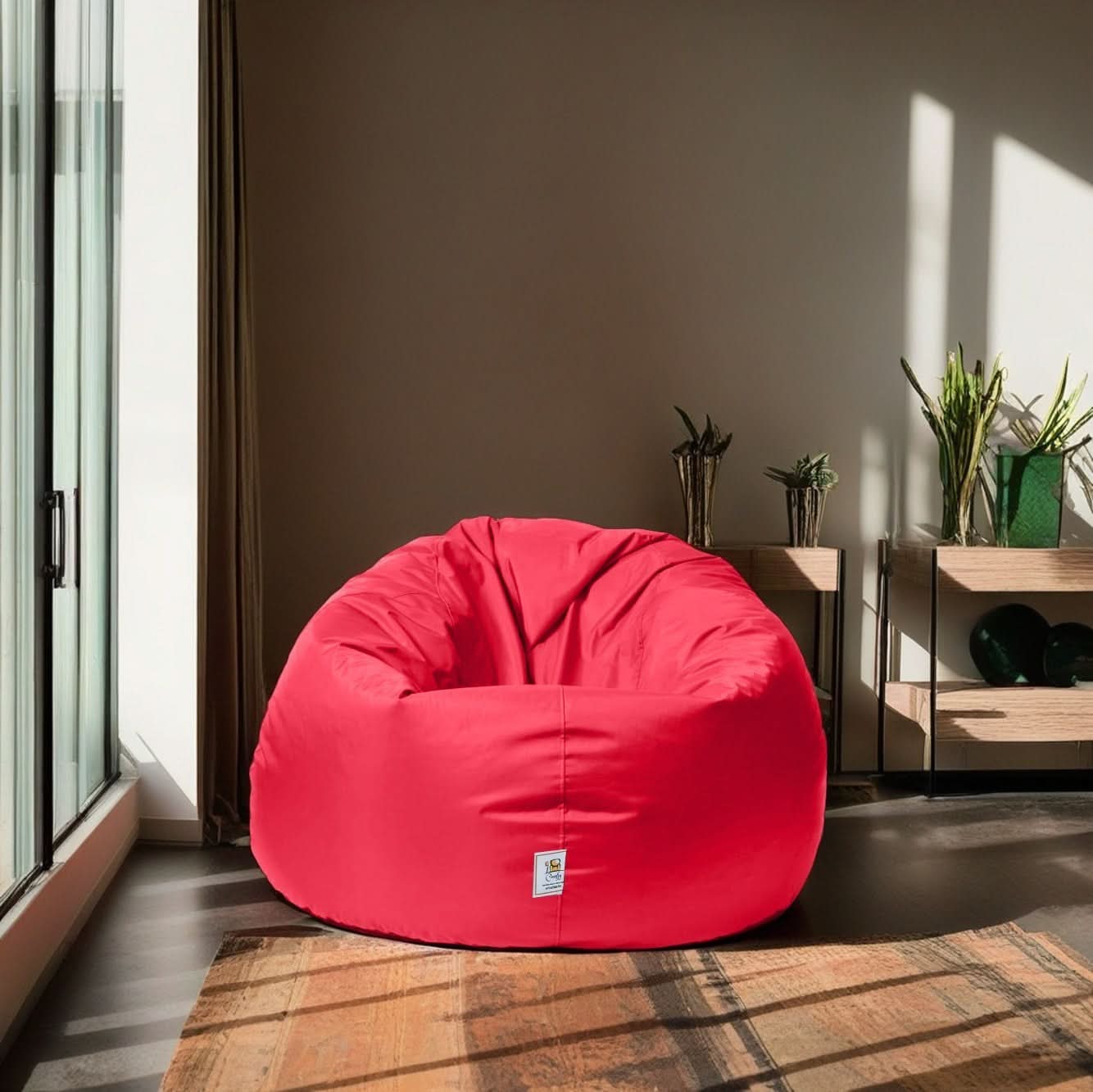 بين باج قماش 