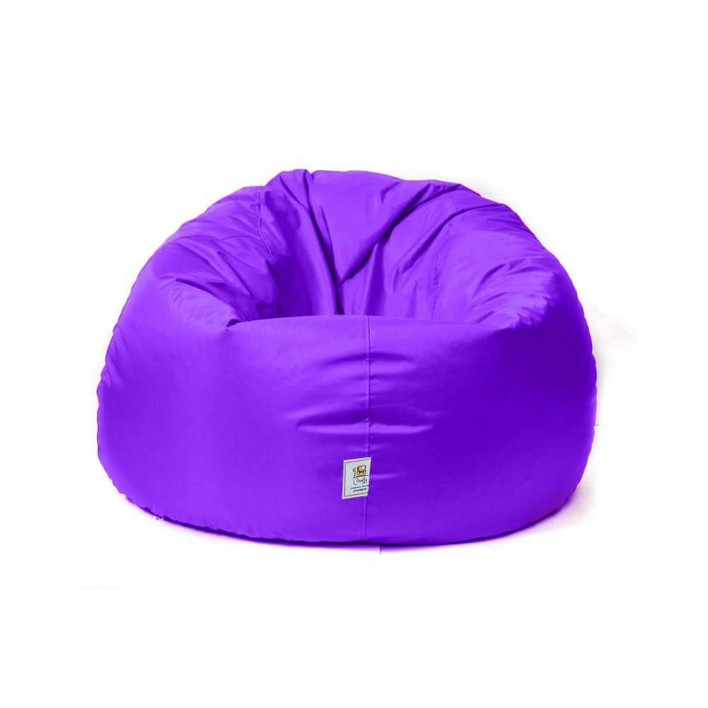 بين باج قماش 