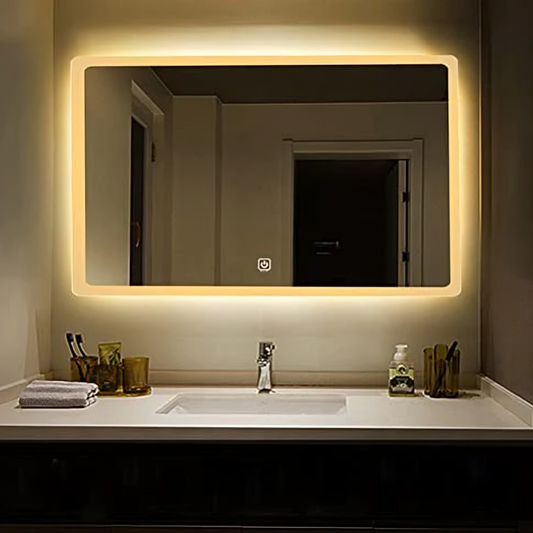 مرايا سمارت فاخرة 