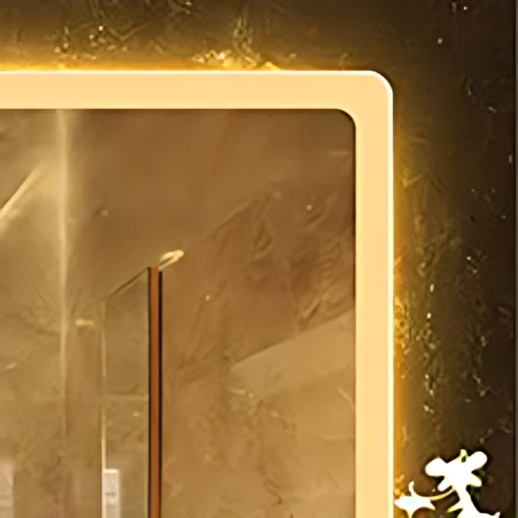 مرايا سمارت فاخرة 