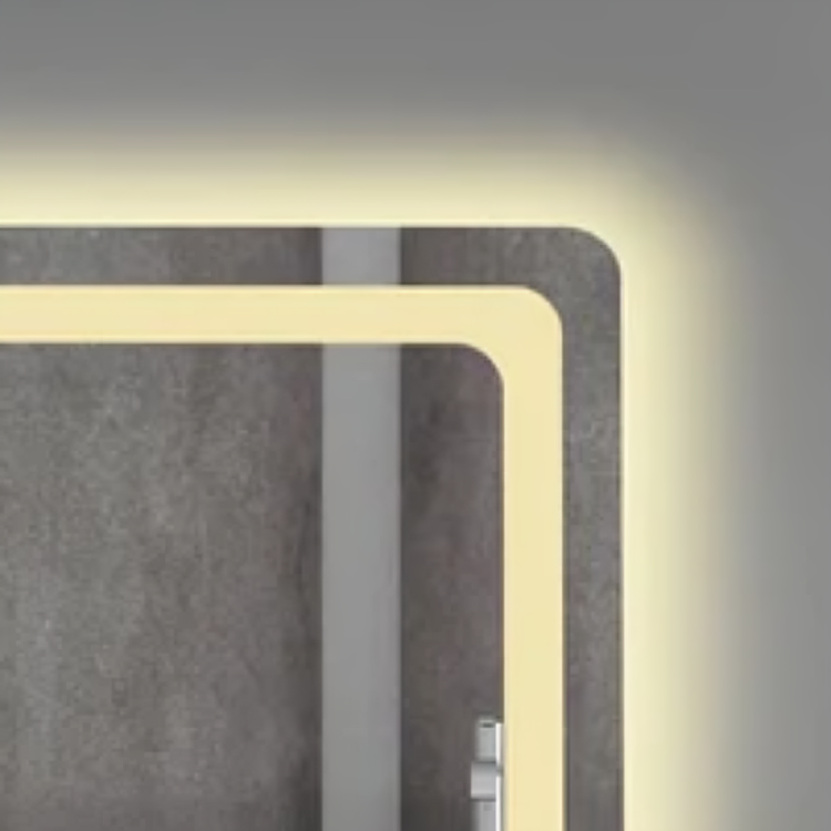 مرايا سمارت حديثة 