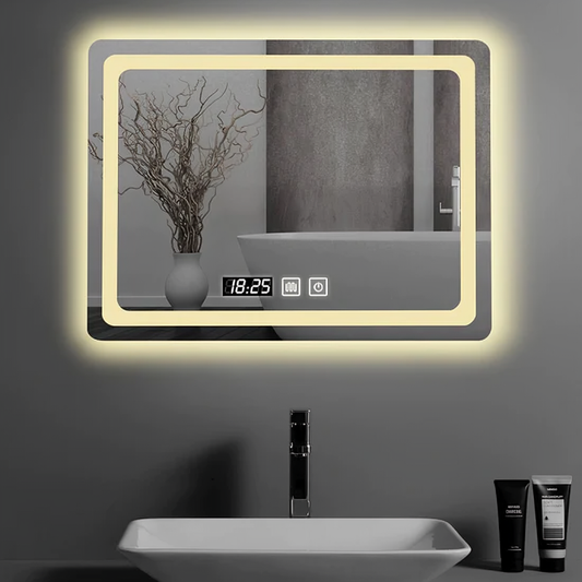 مرايا سمارت حديثة 