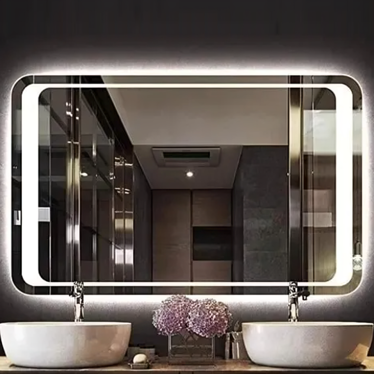 مرايا بتصميم مبتكر 