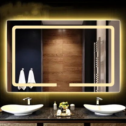 مرايا سمارت ليد 