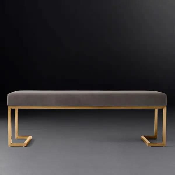 بانكت معدني حديث 