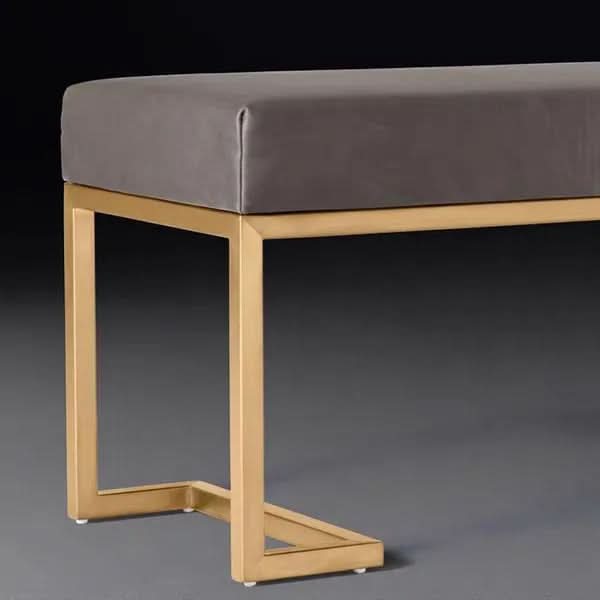 بانكت معدني حديث 