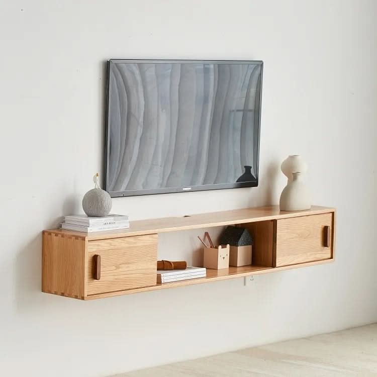 طاولة تلفاز معلقة بوهيمي 