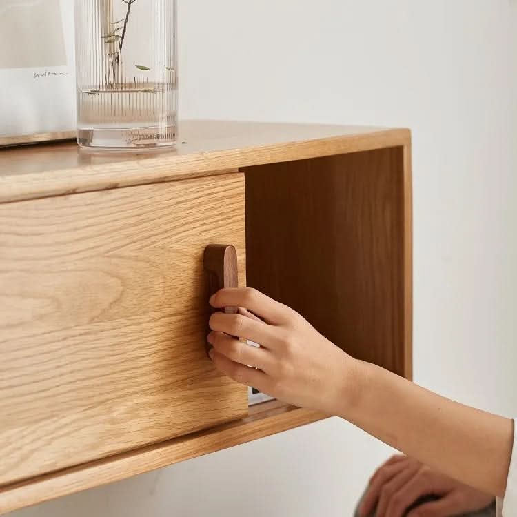 طاولة تلفاز معلقة بوهيمي 