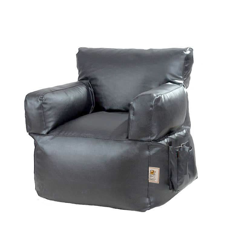 بين باج كرسي قماش 