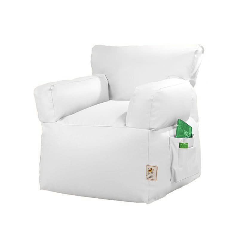 بين باج كرسي قماش 