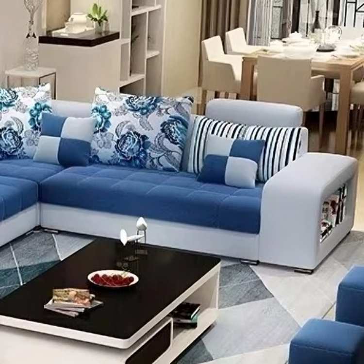 كنبة زاوية مميزة 