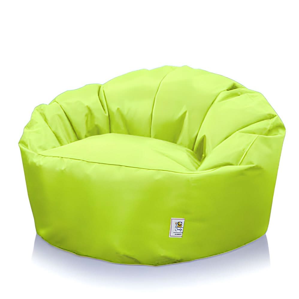 بين باج قماش 