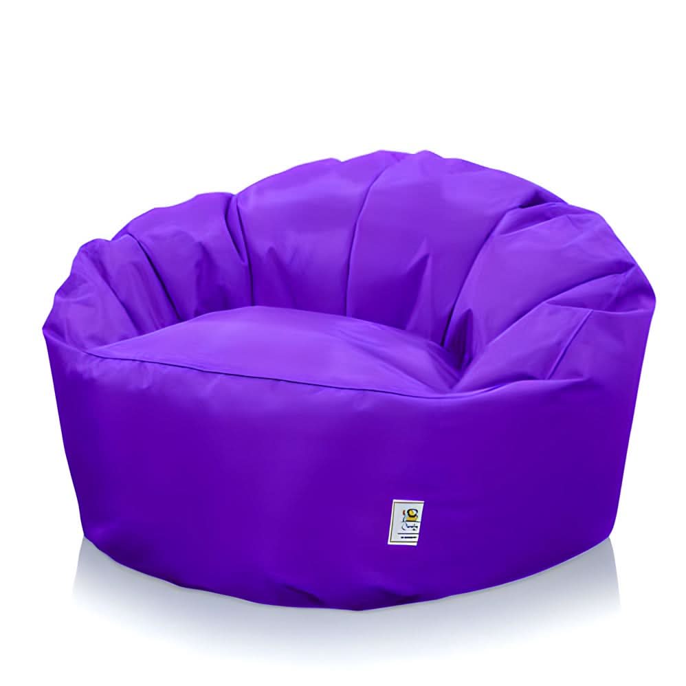 بين باج قماش 