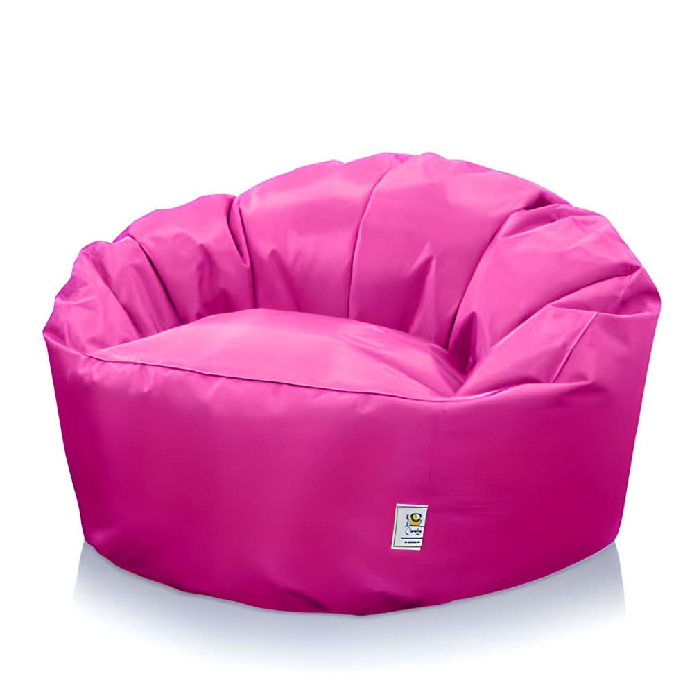 بين باج قماش 