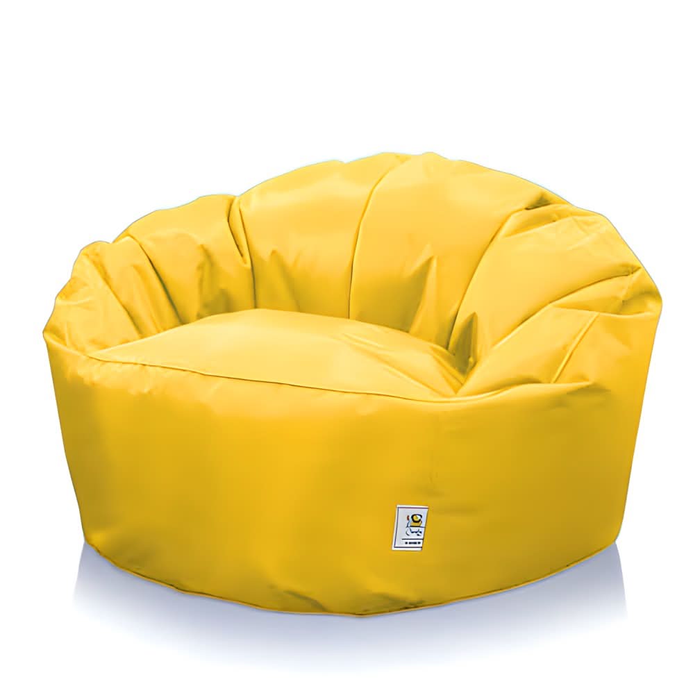 بين باج قماش 