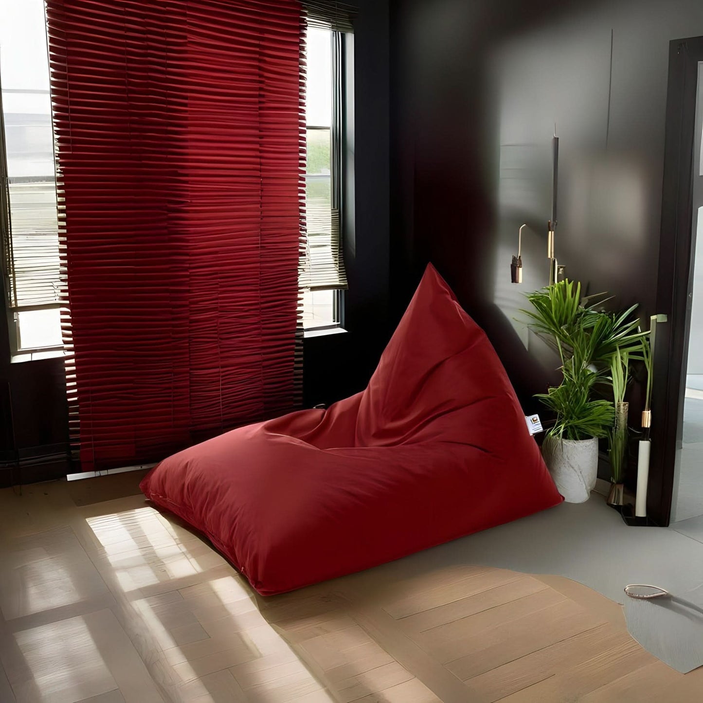 بين باج قماش 