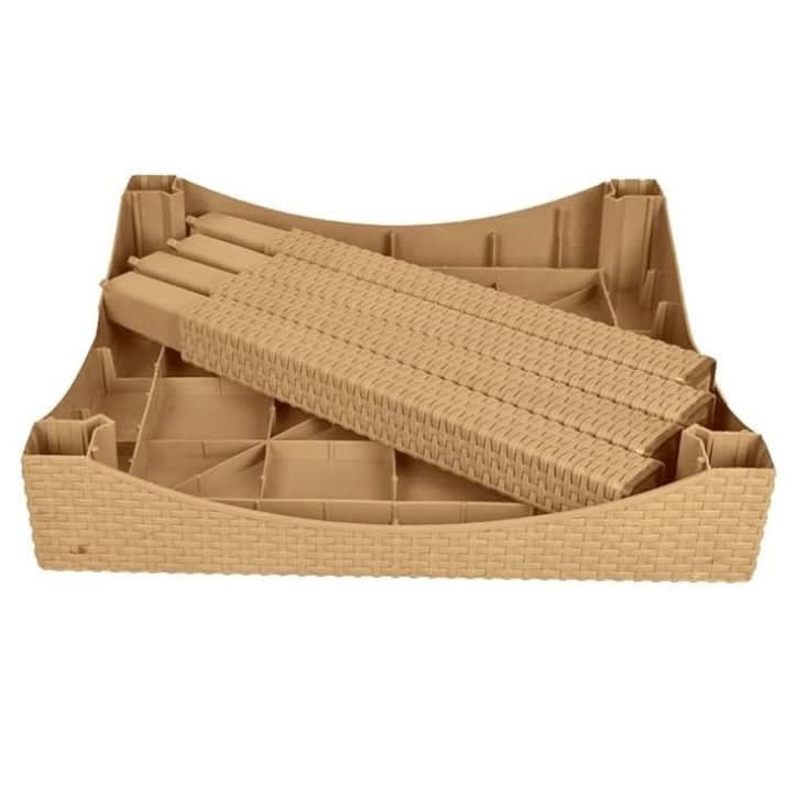 طقم نيو بامبو  4 كرسي وترابيزة 