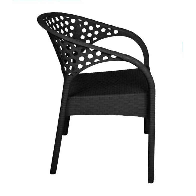 طقم نيو بامبو  4 كرسي وترابيزة 