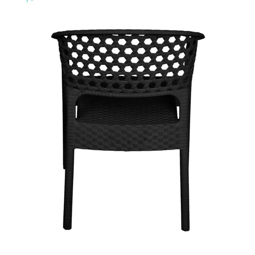 طقم نيو بامبو  4 كرسي وترابيزة 