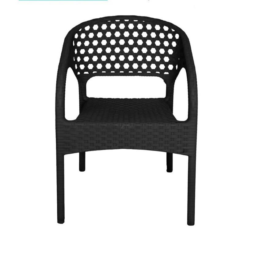 طقم نيو بامبو  4 كرسي وترابيزة 