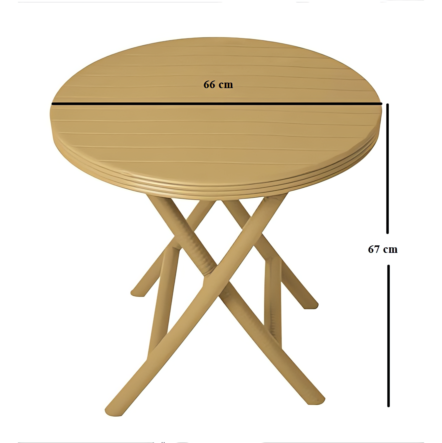 طقم شاطئ كرسين و طاولة متعدد الألوان 
